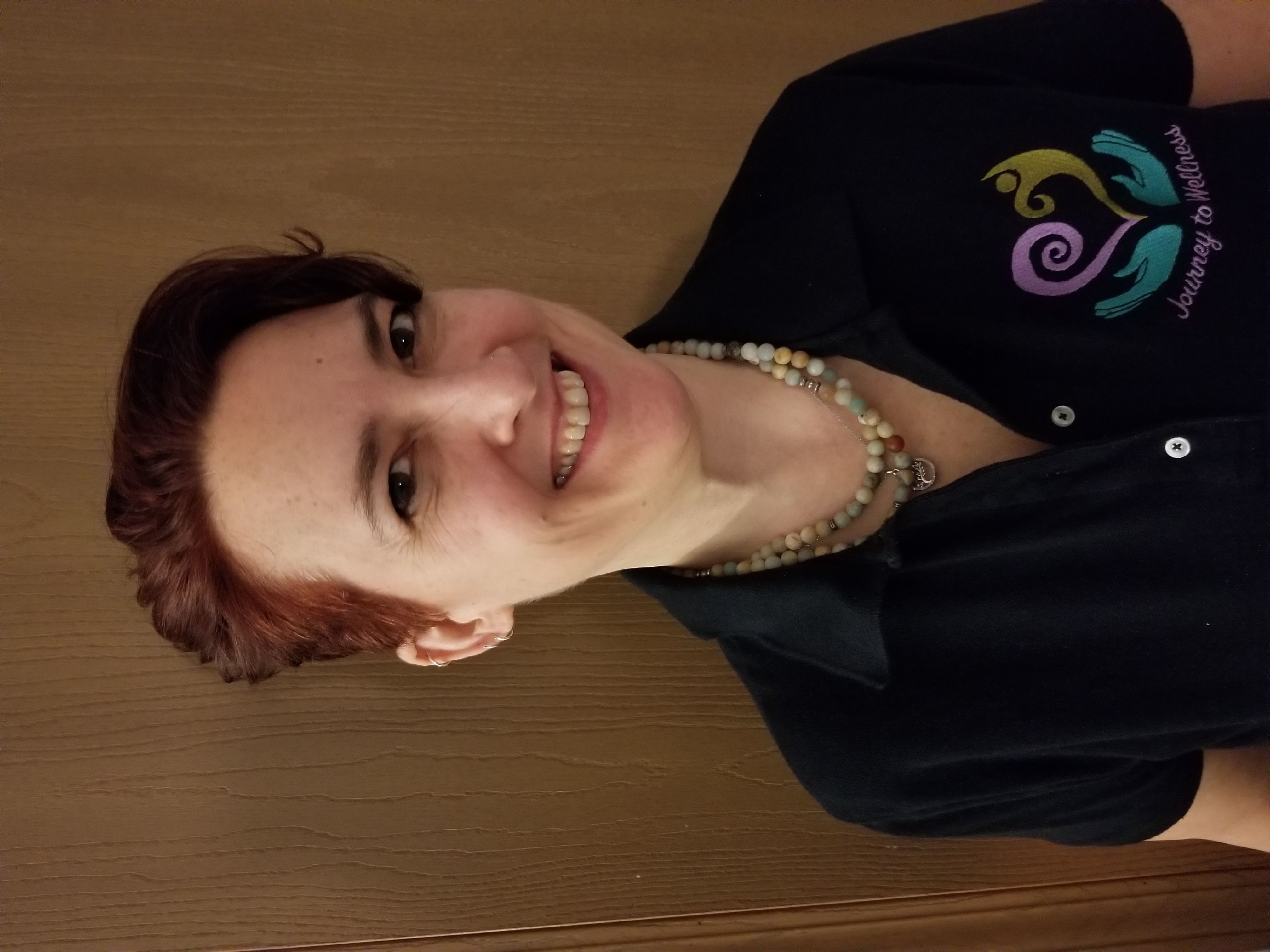 Jennifer M. Dexheimer