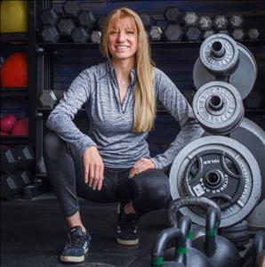 Chelsea A. Bunker