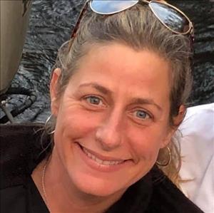 Alexandrea McAllaster