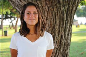 Jamie-Lee Sedeno