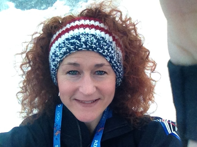 Gretchen Sue Lansing