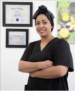 Carolina Ruiz-Santiago