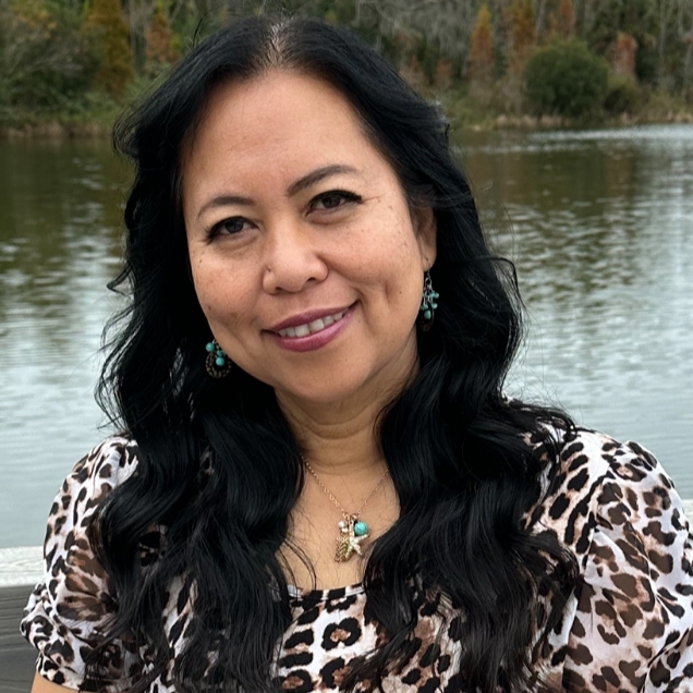 Sheila Certeza Asare, NBC-HWC