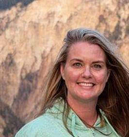 Sarah Meeks