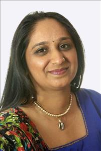 Pinal Patel