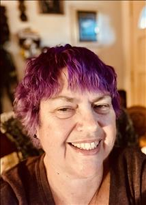 Ruth Pal-Freeman