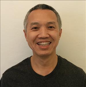 Cheng Kong