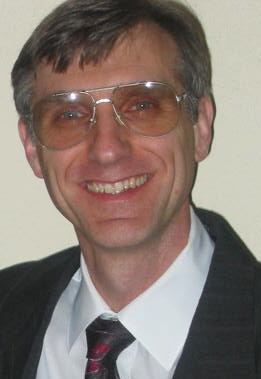 Mark Sullivan