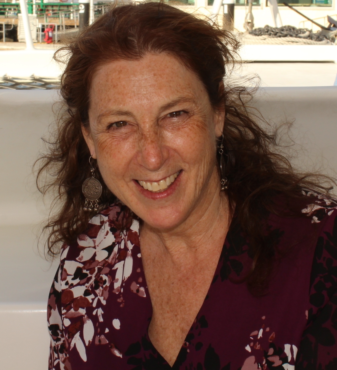 Mindy L. Zimmerman