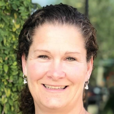 Jennifer Werenskjold