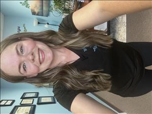 Patricia Froneberger