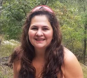 Erica Renata de Fatima Chahade