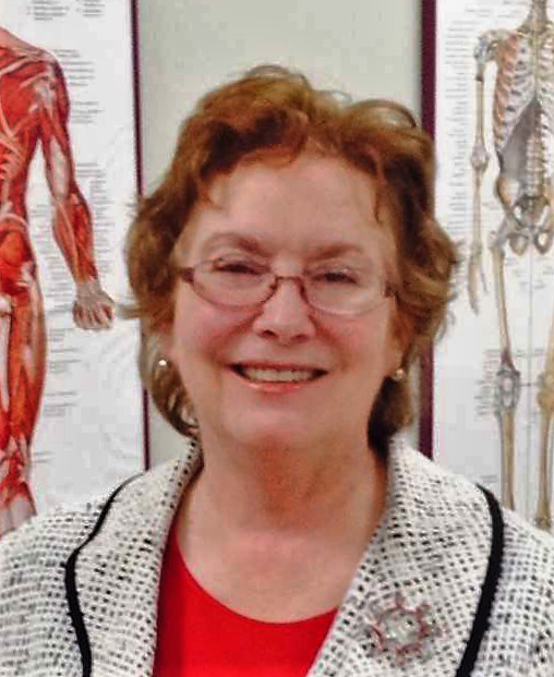 Jo Ann Klein