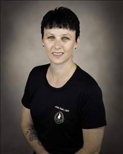 Julie Hall