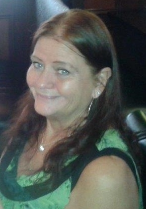 Roxanna Williamson
