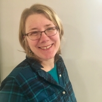 April Woodruff Fleck