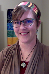 Tina Whobrey