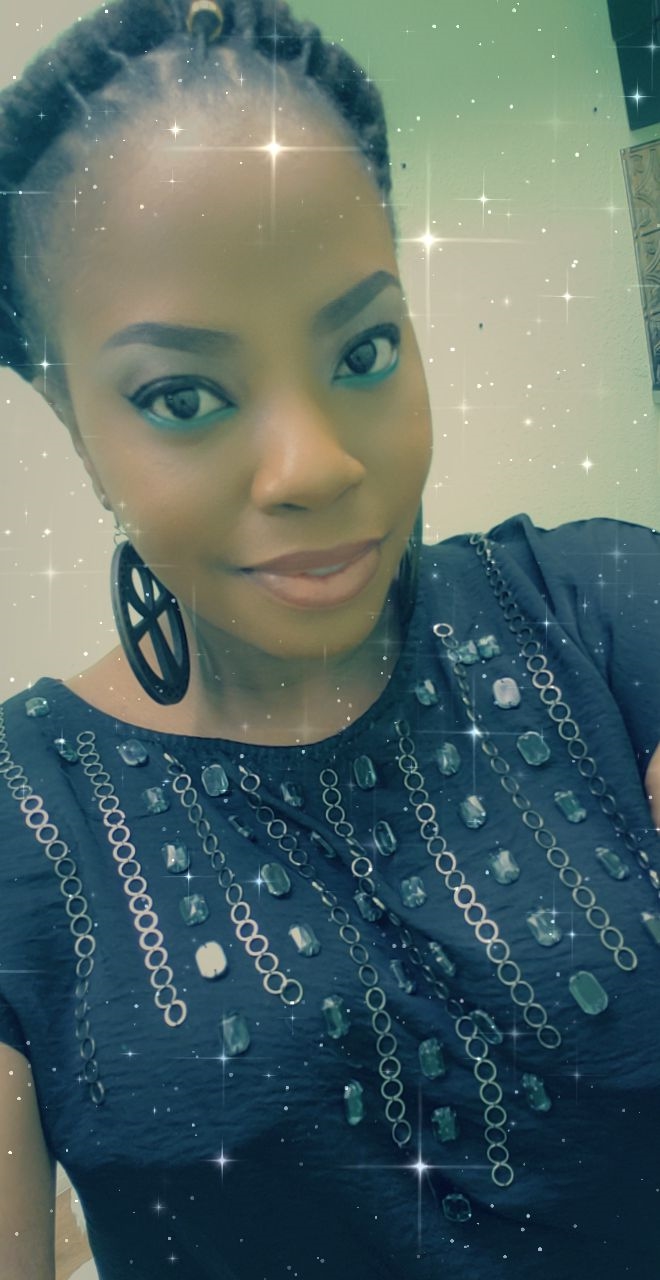 Chanique Selvyn