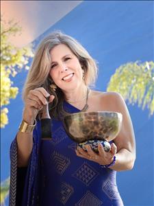 Valerie Beachley