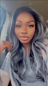 Shikinya Lashay Thomas