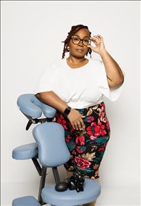 Kanisha Dawson