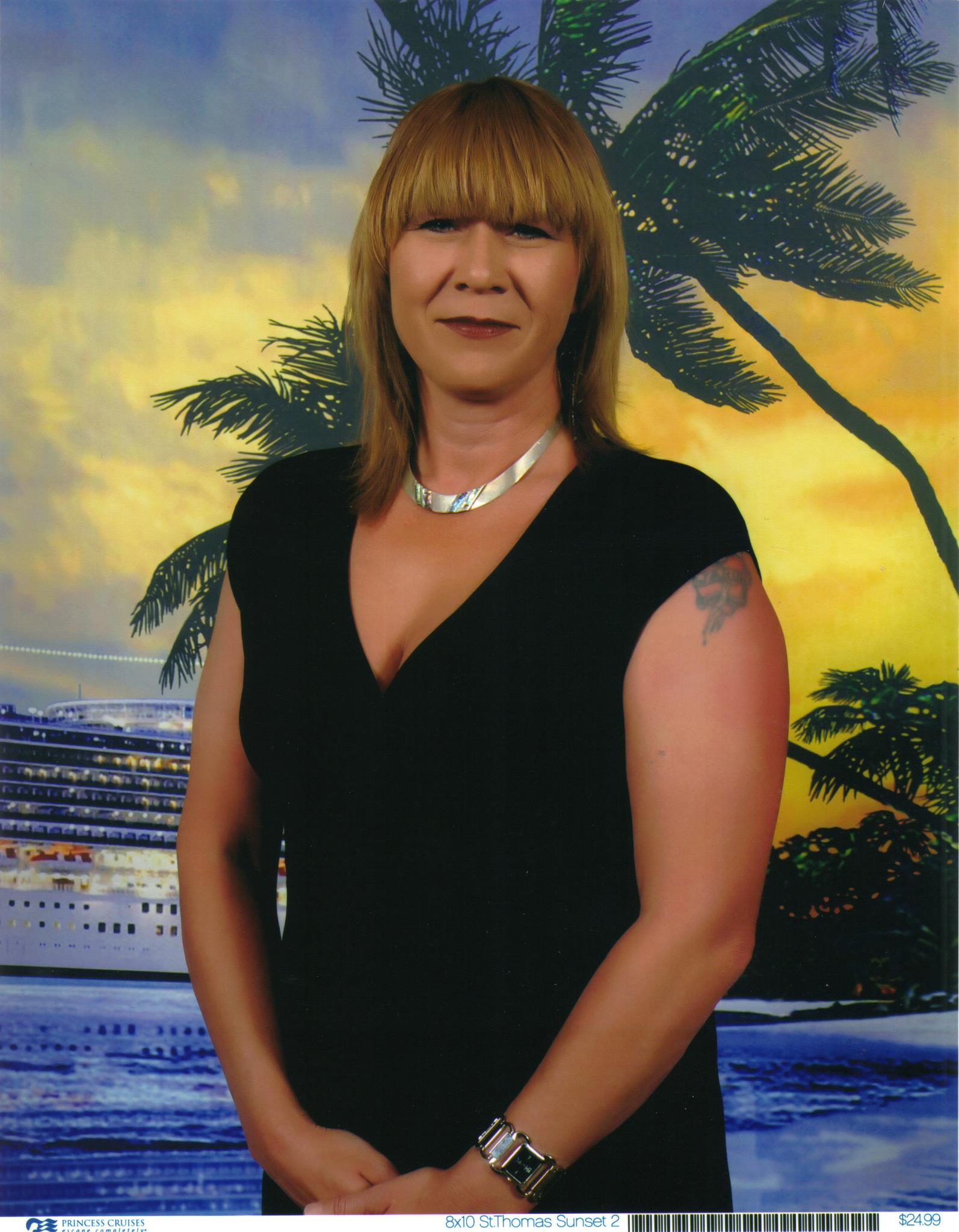 Terri S. Baker