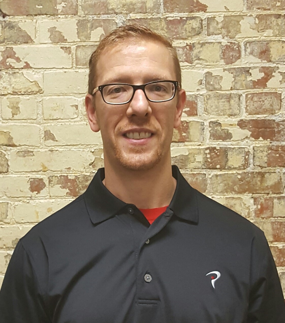 Brian J. Fischer