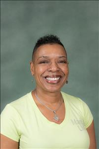Marcia Cutright