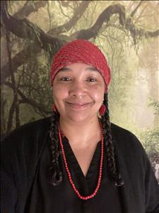 Tameca Coleman