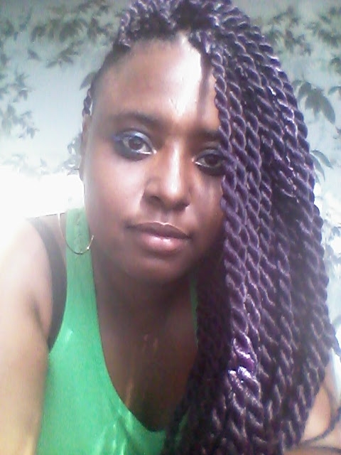 Melissa Danielle Haile