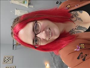 Amber Mattingly