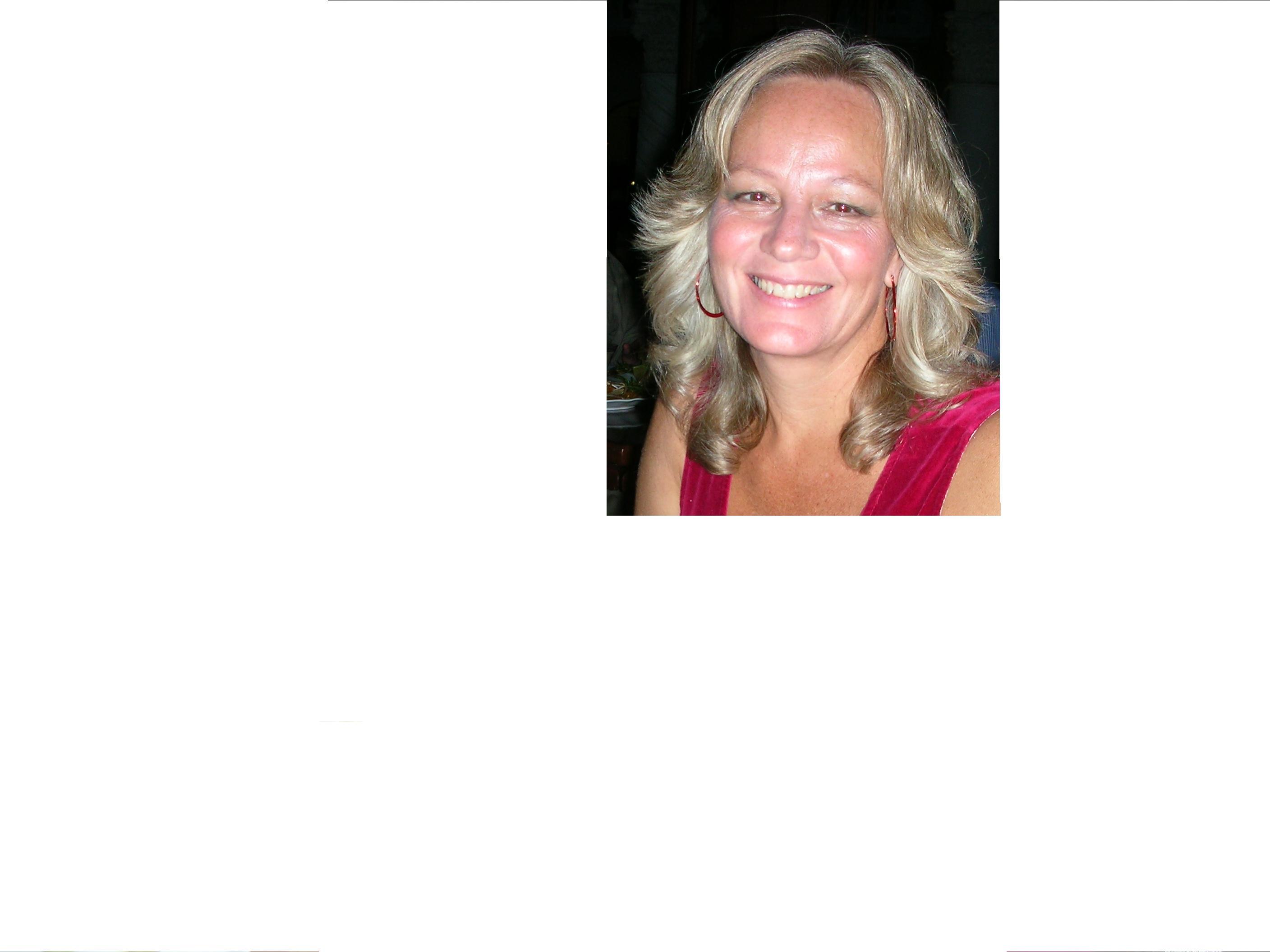 Rose J. Griscom