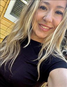 Nicole Certain