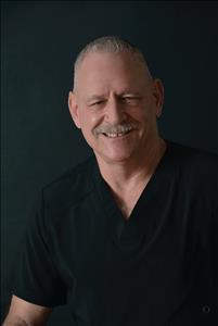 James Crickman