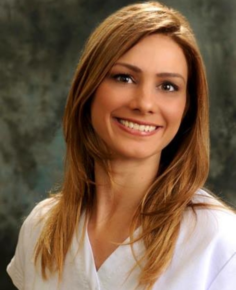 Jennifer Marie Merrill