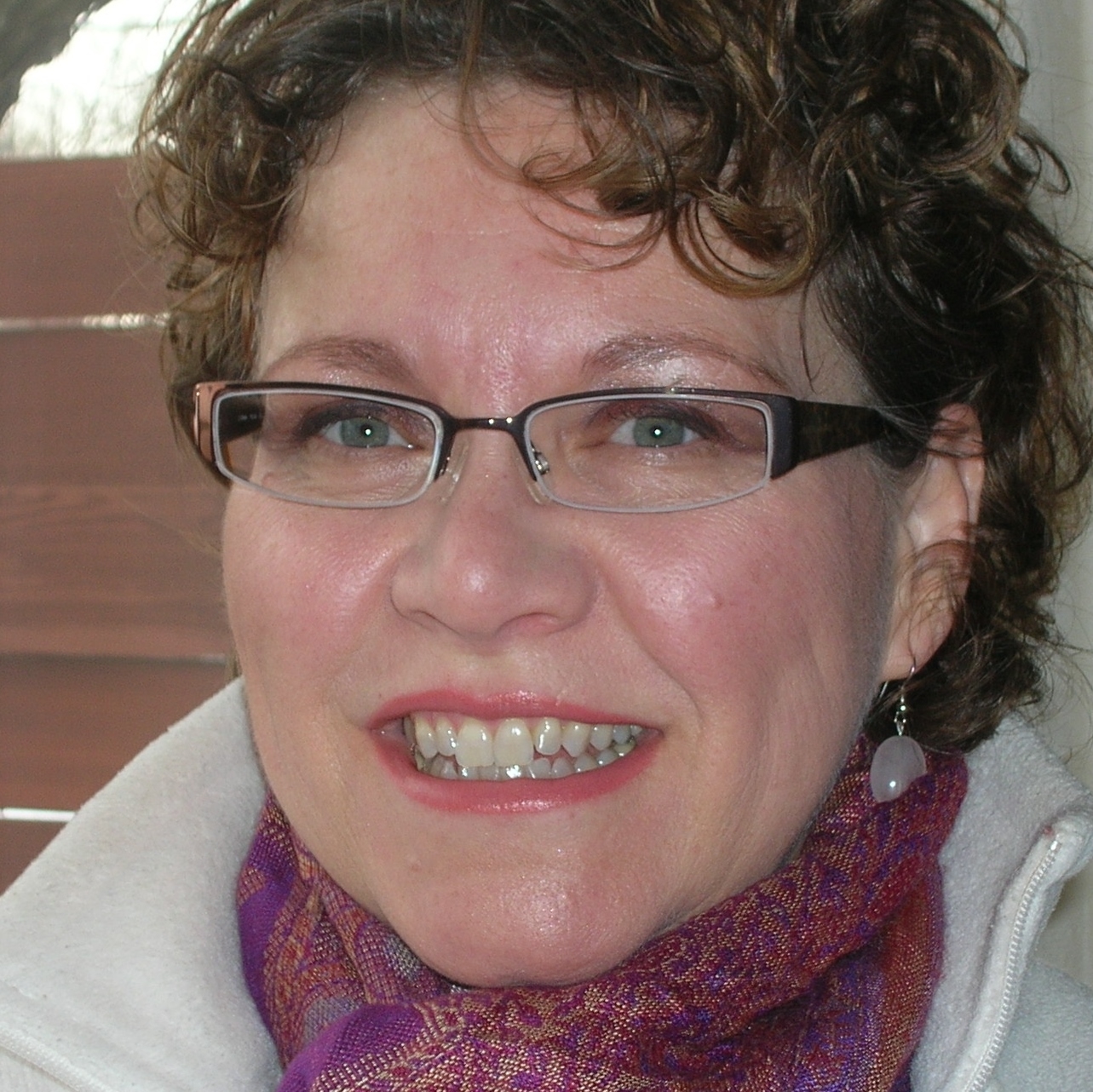Jill M. Shepherd