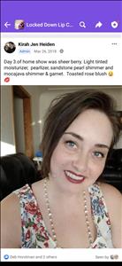 Kirah J. Heiden