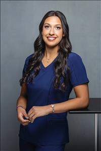 Ainsley Irani
