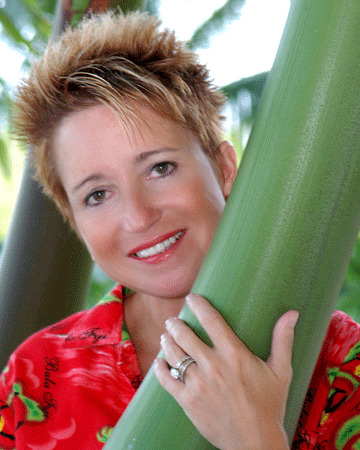 Christina M. Mitchell