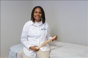 Lisa Murrell- Franks