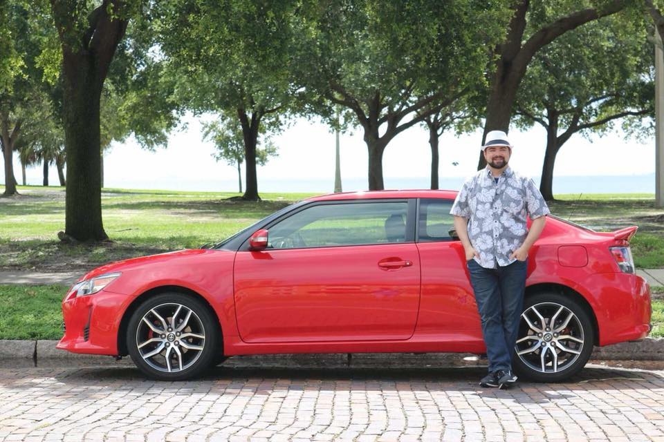 James Mackenzie Sierra