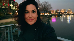 Anastacia Mongelluzzo