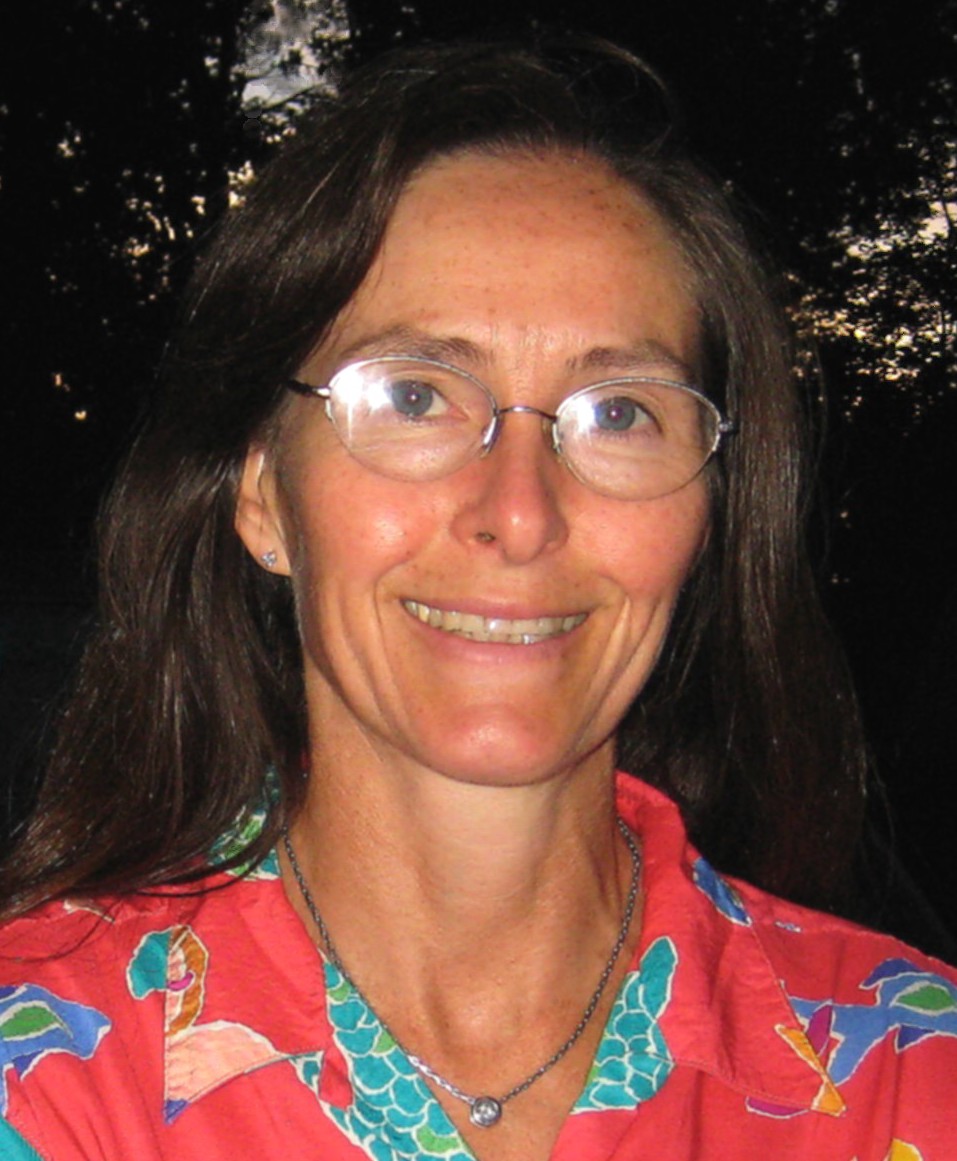 Alison Branfoot Dinardi