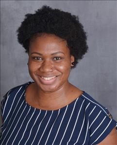 La Shawnda Johnson