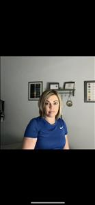 Angela Danielle Wright