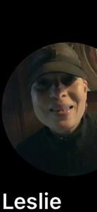 Leslie Moore-Stewart