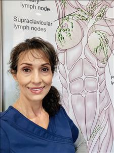 Yvonne Aramburo