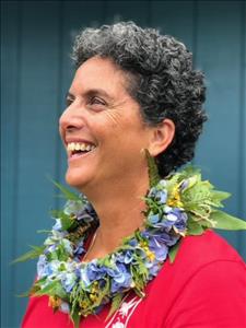 Catherine Evans-Bautista