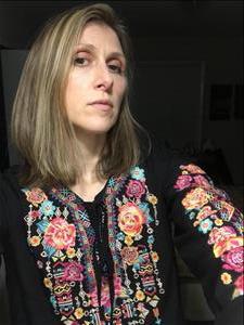 Elizabeth Claire Ulrich