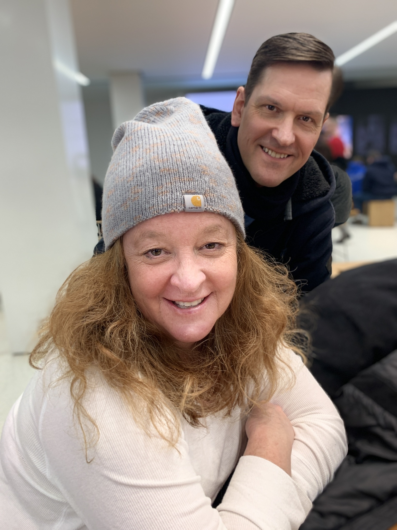 Jennifer J. Woodward-Florczak